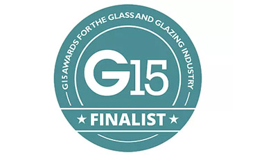G15 Commercial Project of the Year Finalist