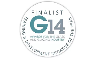 G14 Training & Development Initiative of the Year Finalist