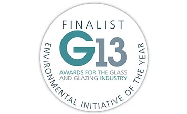 G13 Environmental Initiative of the Year Finalist