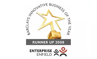 Innovative Business of the Year Runner-Up