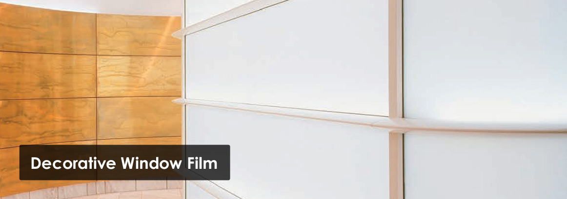 Decorative Window Film Cape Town