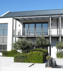 Window Film in Welgemoed Cape Town