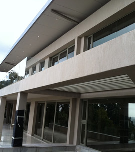 Window Tinting in Welgemoed Cape Town