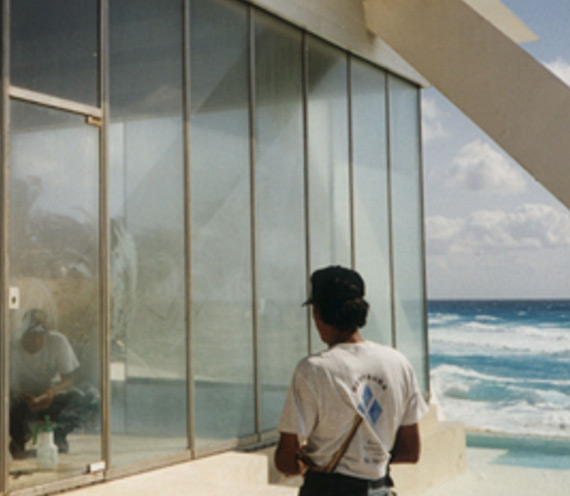 Windows, Conservatories, Skylights