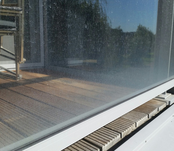 Windows, Conservatories, Skylights