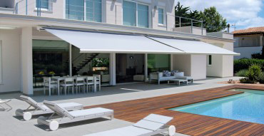 German Crafted Awnings